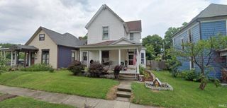 320 N Vine Street, Muncie, IN 47305