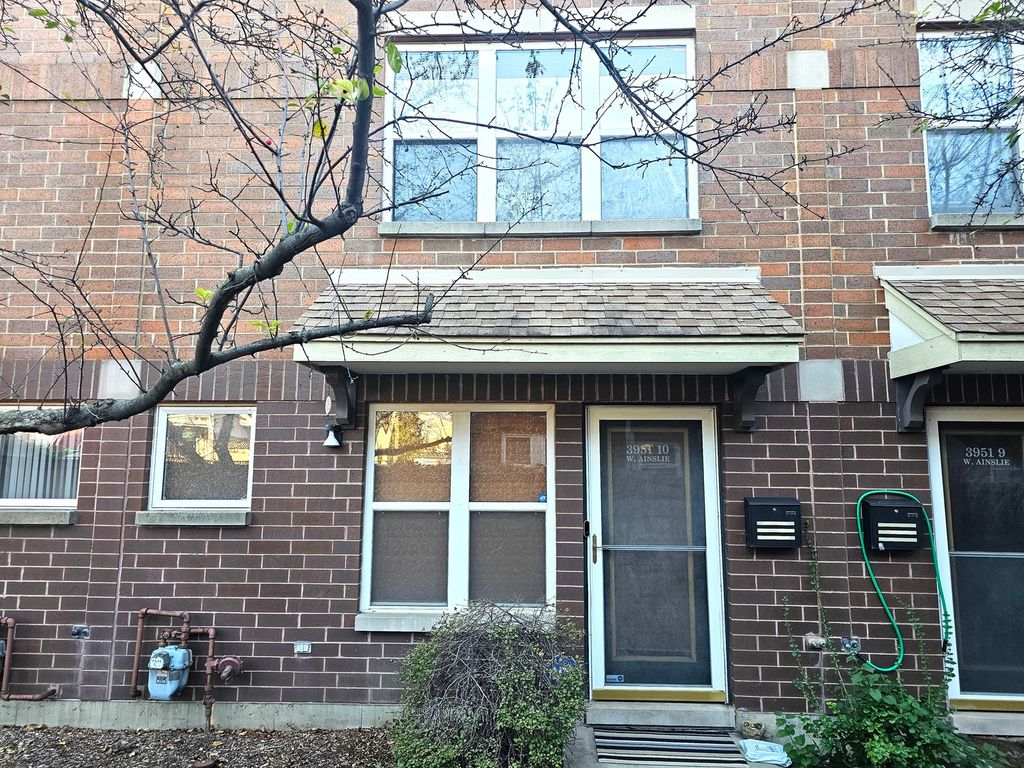 3951 W Ainslie Street 10, Chicago, IL 60625 — photo 3
