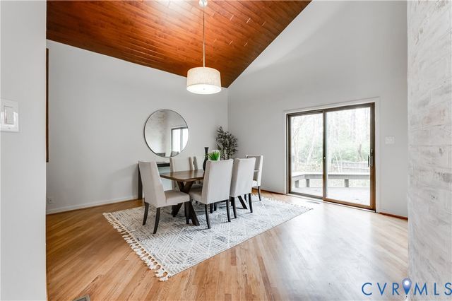 9306 S Mooreland Rd, Henrico, VA 23229