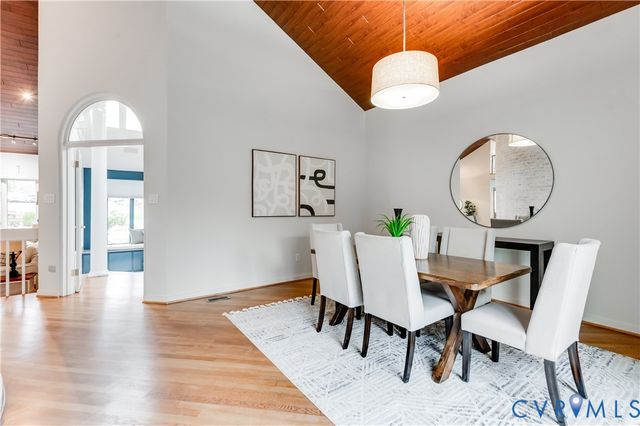 9306 S Mooreland Rd, Henrico, VA 23229