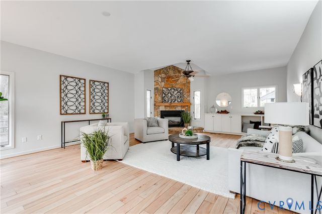 9306 S Mooreland Rd, Henrico, VA 23229