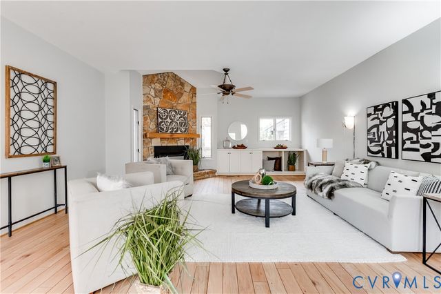 9306 S Mooreland Rd, Henrico, VA 23229