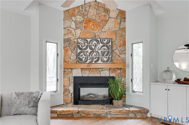 9306 S Mooreland Rd, Henrico, VA 23229