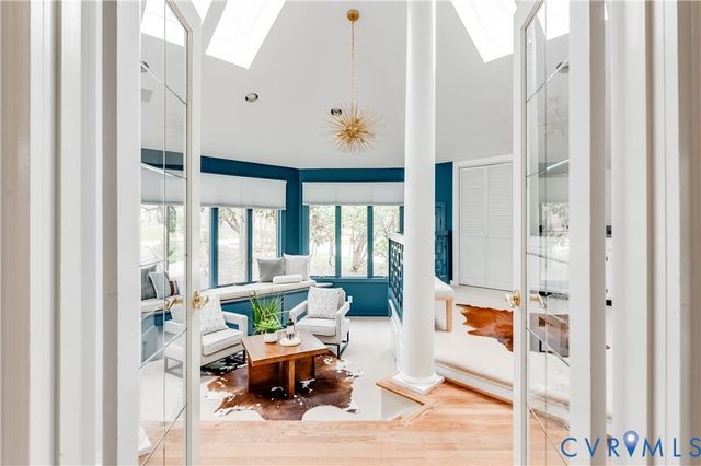 9306 S Mooreland Rd, Henrico, VA 23229