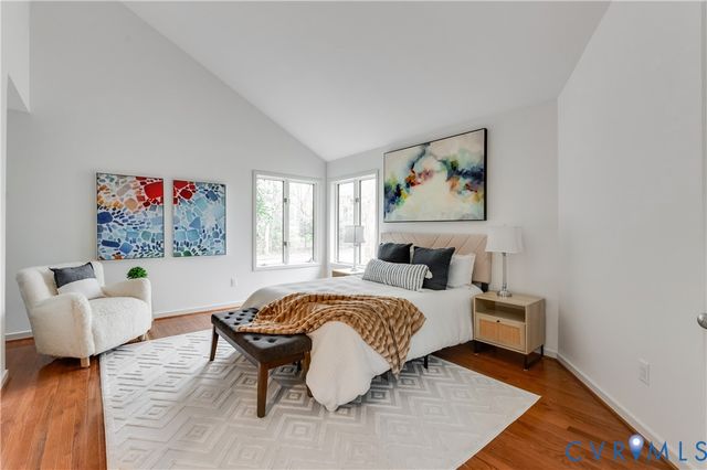 9306 S Mooreland Rd, Henrico, VA 23229