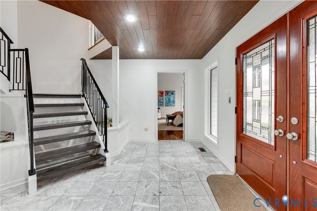 9306 S Mooreland Rd, Henrico, VA 23229