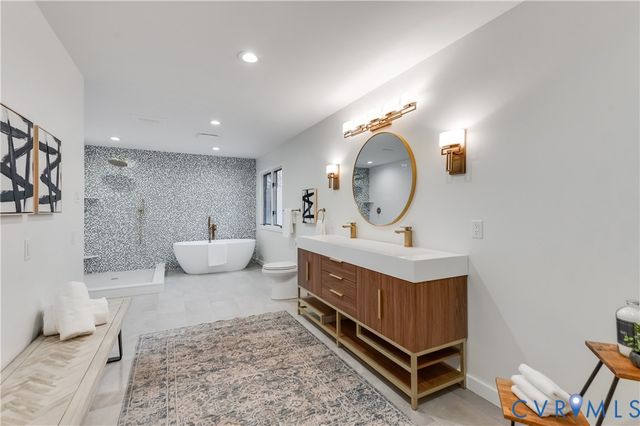 9306 S Mooreland Rd, Henrico, VA 23229