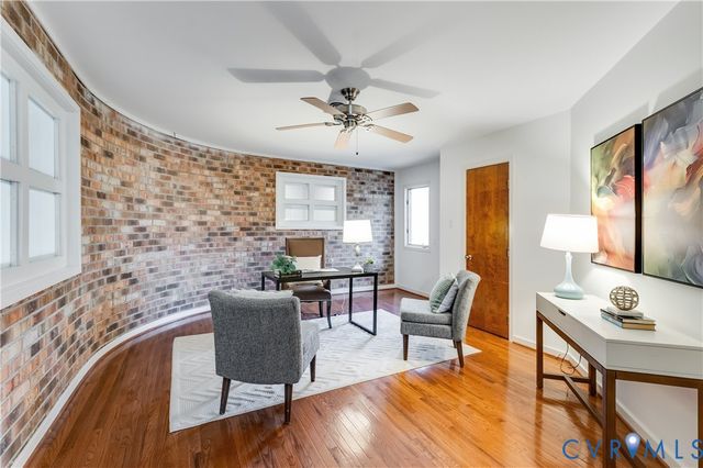 9306 S Mooreland Rd, Henrico, VA 23229