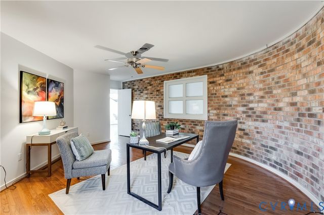 9306 S Mooreland Rd, Henrico, VA 23229