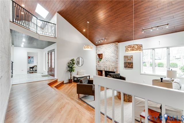 9306 S Mooreland Rd, Henrico, VA 23229