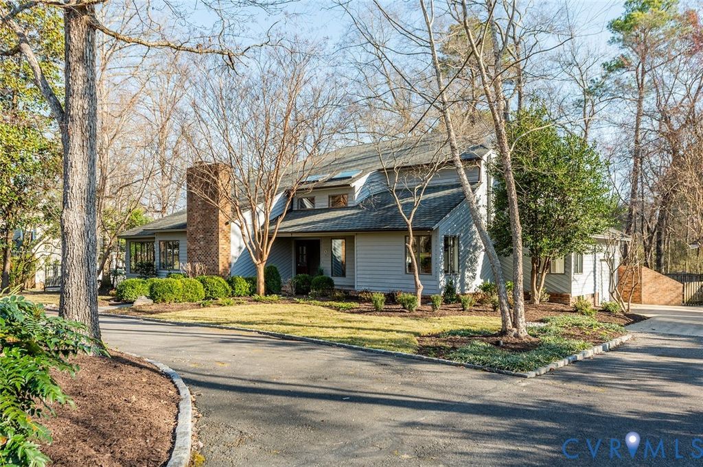 9306 S Mooreland Rd, Henrico, VA 23229