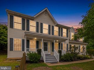 396 DRIFTWOOD, Warrenton, VA 20186