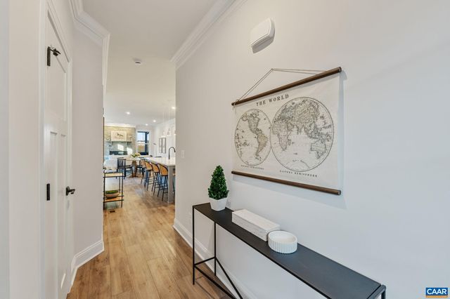 202 MARCELLA ST, Charlottesville, VA 22911