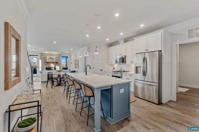 202 MARCELLA ST, Charlottesville, VA 22911