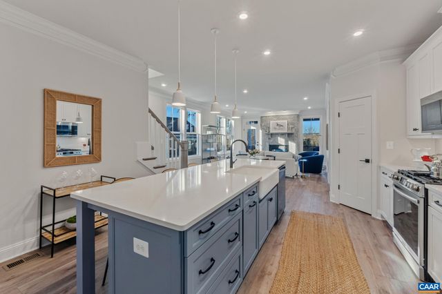 202 MARCELLA ST, Charlottesville, VA 22911