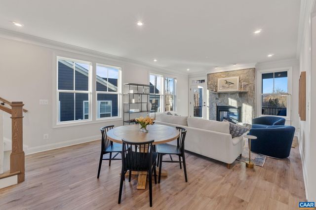 202 MARCELLA ST, Charlottesville, VA 22911