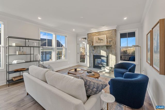 202 MARCELLA ST, Charlottesville, VA 22911