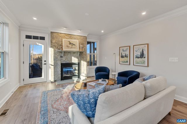 202 MARCELLA ST, Charlottesville, VA 22911