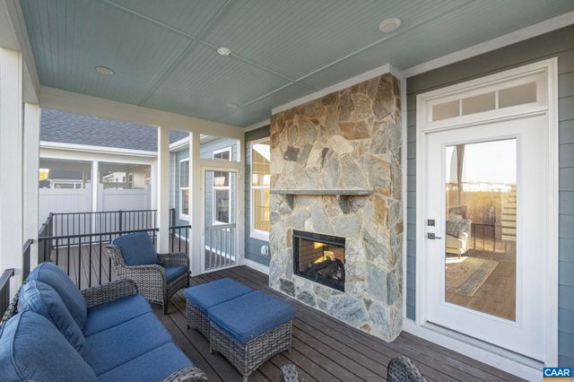 202 MARCELLA ST, Charlottesville, VA 22911