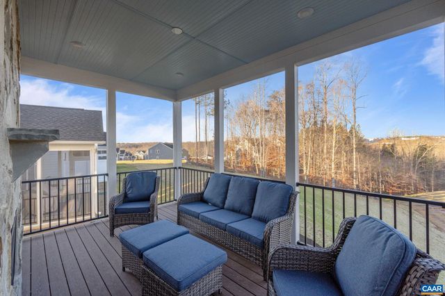 202 MARCELLA ST, Charlottesville, VA 22911