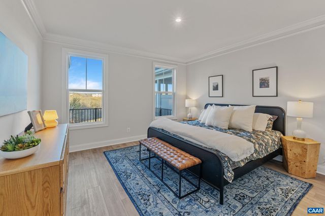 202 MARCELLA ST, Charlottesville, VA 22911