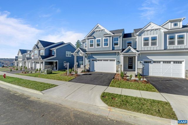 202 MARCELLA ST, Charlottesville, VA 22911