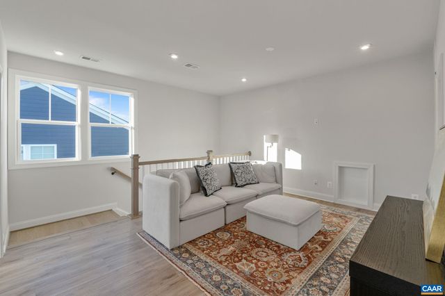 202 MARCELLA ST, Charlottesville, VA 22911