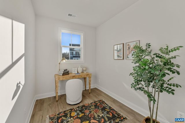 202 MARCELLA ST, Charlottesville, VA 22911