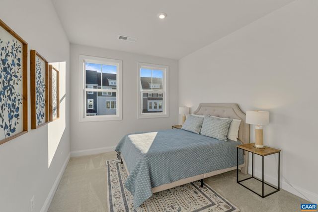 202 MARCELLA ST, Charlottesville, VA 22911