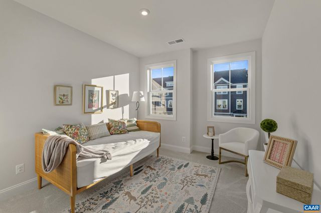 202 MARCELLA ST, Charlottesville, VA 22911