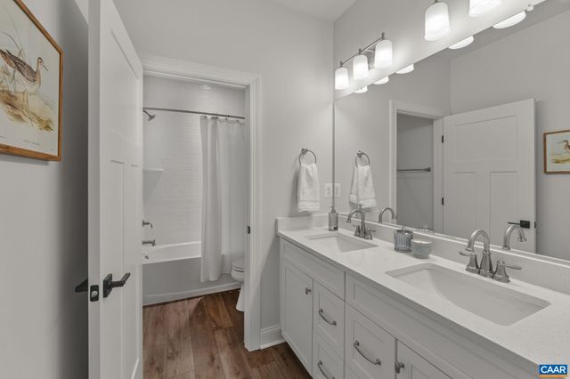 202 MARCELLA ST, Charlottesville, VA 22911