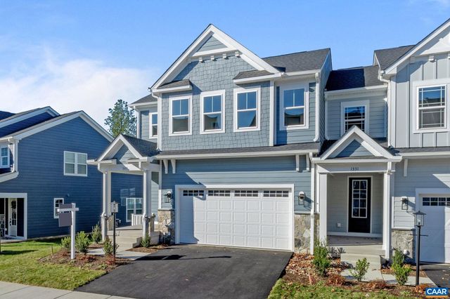 202 MARCELLA ST, Charlottesville, VA 22911