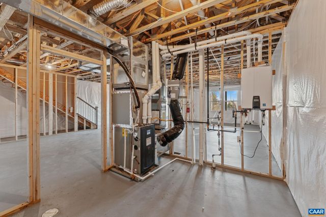 202 MARCELLA ST, Charlottesville, VA 22911