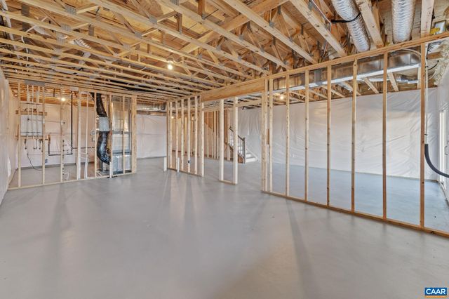 202 MARCELLA ST, Charlottesville, VA 22911