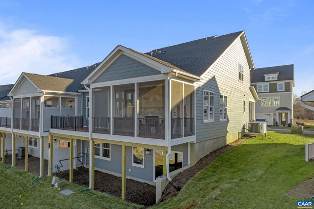 202 MARCELLA ST, Charlottesville, VA 22911