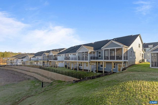 202 MARCELLA ST, Charlottesville, VA 22911