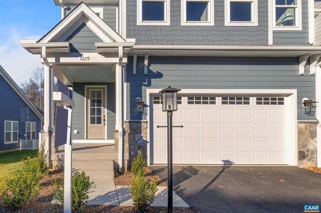 202 MARCELLA ST, Charlottesville, VA 22911