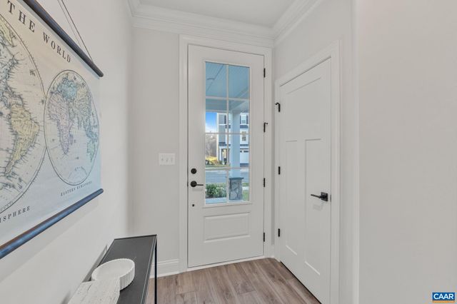 202 MARCELLA ST, Charlottesville, VA 22911