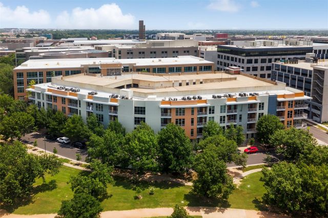 1320 Robert Browning ST 408, Austin, TX 78723