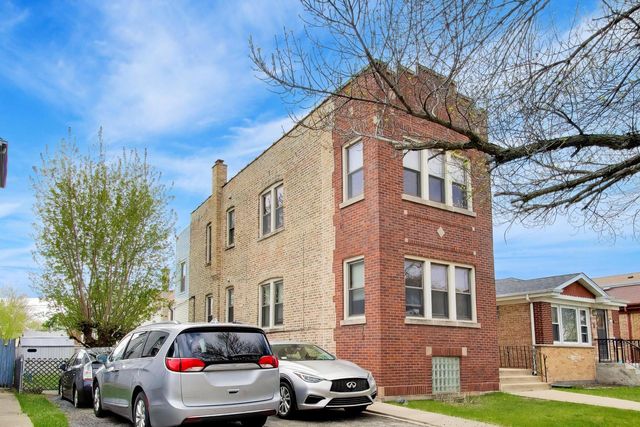 5333 W Foster Avenue, Chicago, IL 60630