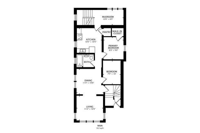 5333 W Foster Avenue, Chicago, IL 60630