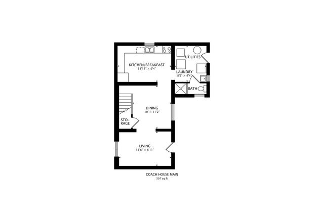 5333 W Foster Avenue, Chicago, IL 60630