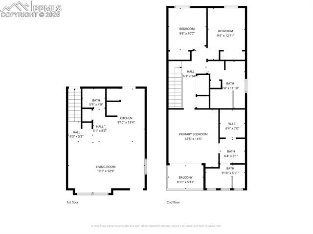 4281 Prestige Point, Colorado Springs, CO 80906