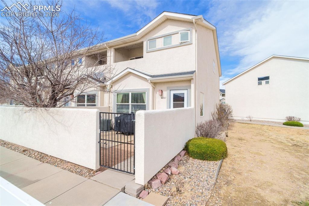 4281 Prestige Point, Colorado Springs, CO 80906
