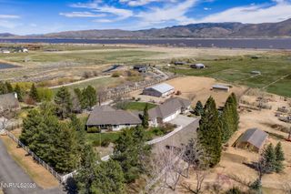 90 Lewers Creek Road, Washoe Valley, NV 89704