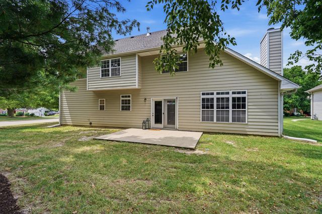 4912 MCKENNA CT, Columbia, MO 65203