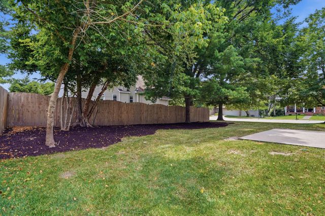 4912 MCKENNA CT, Columbia, MO 65203