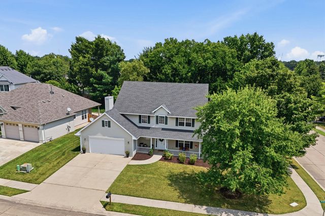 4912 MCKENNA CT, Columbia, MO 65203