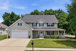 4912 MCKENNA CT, Columbia, MO 65203