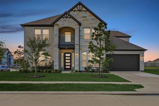 21303 Shore Arbor Lane, Cypress, TX 77433